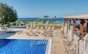 Hotel Palas Petrovac